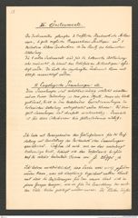 k.k. naturhistorisches Hofmuseum, Intendanzakten 1885-1896 (Hauer), Aktenzahl Z.29.a/1890, Seite 12